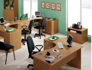 Твой офис/ офисная мебель